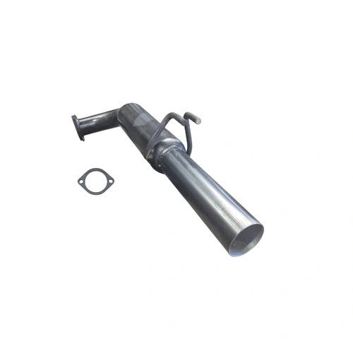 Holden VE Omega 2.5" Sports Rear Exhaust Pipe