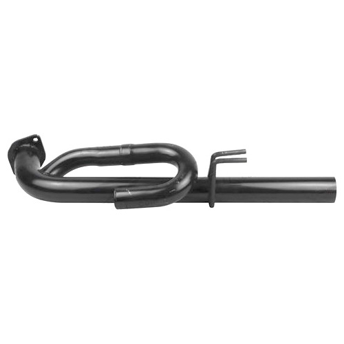 Redback Sports System for Holden Commodore (01/2006 - 01/2013)