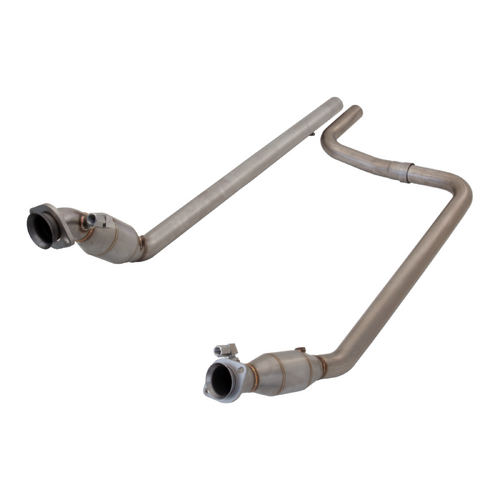 DODGE RAM 5.7L HEMI TRUE DUAL REPLACE FACTORY CATSTO XF ES-DR10-CBS