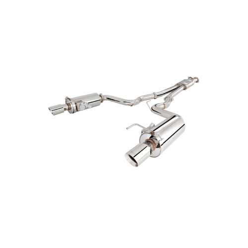 Performance Sports System To Suit Ford Mustang (08/2014 - 06/2018)