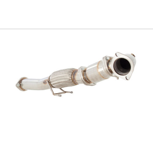 Ford Focus RS Dump/ Down  Pipe and Cat