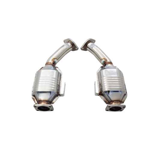 COMMODORE VT-VY METALIC CAT(PAIR)