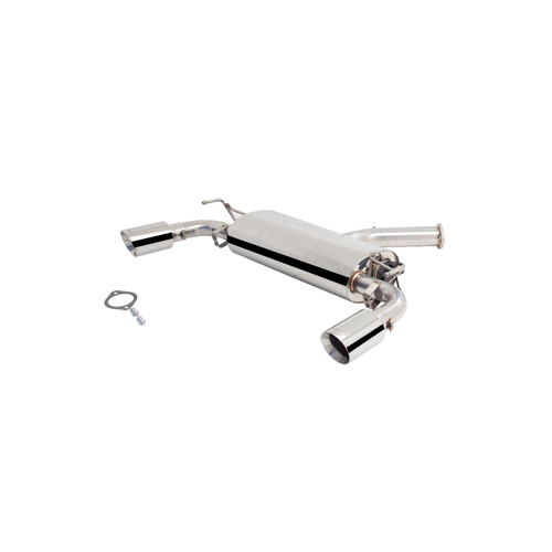 XForce Performance Exhaust System for Hyundai i30 (12/2017 - on)