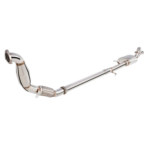 XForce 4x4 Performance System for Mitsubishi Triton (03/2006 - 08/2009)