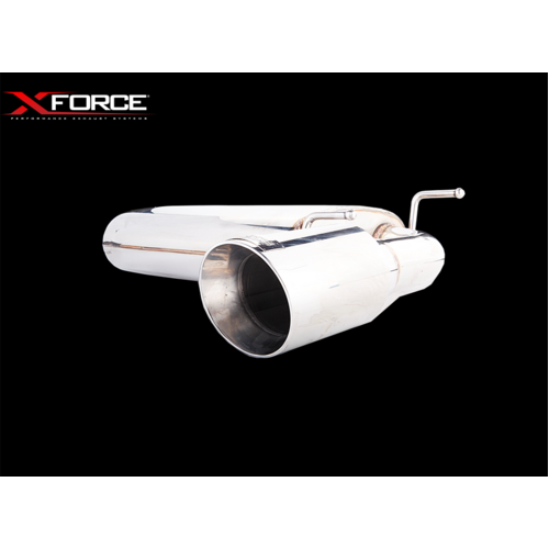 Mazda Mx5 98-1.8Ltr Cat Rear Muffler S/S