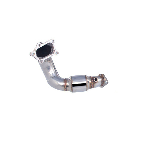 XForce Performance Exhaust System for Mazda 3 (12/2008 - 01/2014)
