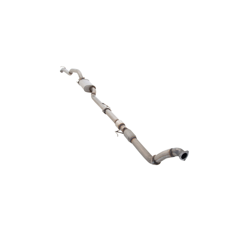 Toyota Hilux 05+ Turbo Disel T
