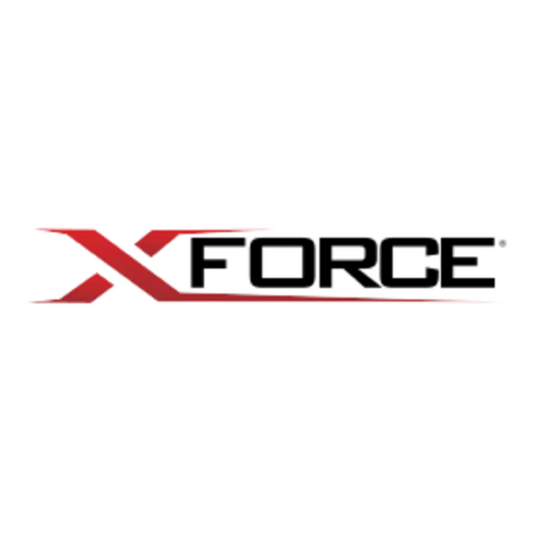 XForce Exhaust Tip for Holden Commodore (07/2006 - 05/2013), Holden Commodore (05/2013 - 10/2017)