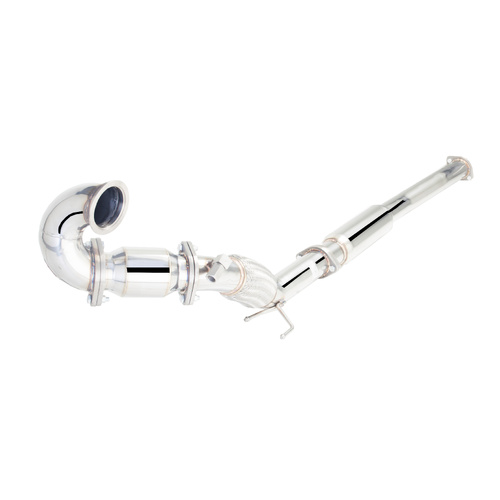 XForce Performance Exhaust System for Volkswagen Golf (11/2013 - 08/2017)