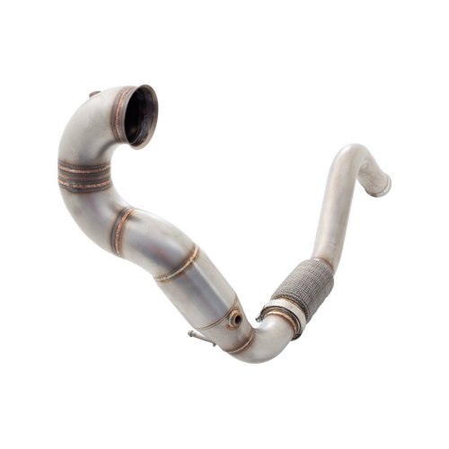 XForce Performance Exhaust System for Mercedes Amg A45 (01/2016 - 01/2019)