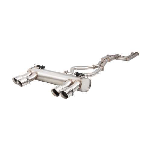 XForce Performance Exhaust System for BMW M4 (01/2014 - 01/2018), M3 (01/2014 - 01/2018)