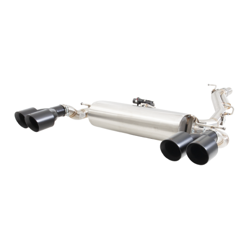 Xforce 3" Exhaust for Cupra Formentor VZX Varex Valved Cat Back System