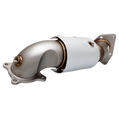 XForce Performance Exhaust System for Honda Civic (09/2017 - 10/2019)