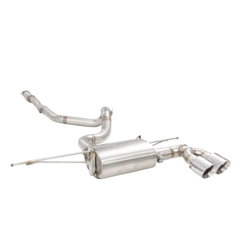 XForce Performance Exhaust System for Hyundai Kona (04/2023 - on)