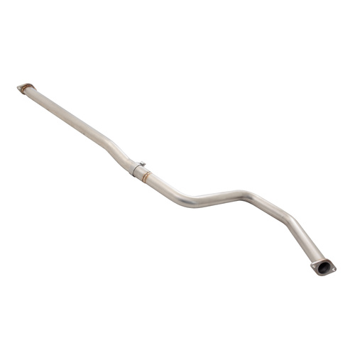 XForce Resonator and Cat delete for KIA Cerato GT 1.6 and Hyundai I30 