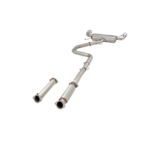 XForce Performance Exhaust System for Hyundai i30 (03/2021 - on)