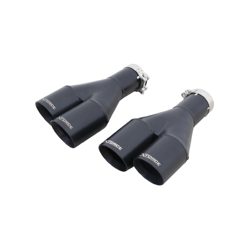 XForce Performance Exhaust System for KIA Cerato (11/2018 - on)