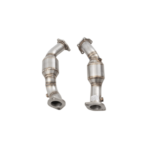 XForce Performance Exhaust System for KIA Stinger (06/2017 - 2021)