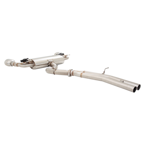XForce Performance Exhaust System for Audi RS3 (04/2017 - 10/2020)