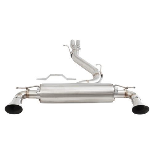 XForce Varex Catback Exhaust System for Audi RS3 8Y Hatchback