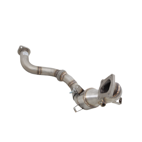 Xforce Down Pipe for Suzuki K14C BOOSTERJET Suzuki Swift Sport AZ ZC33S (01/2018- ON)