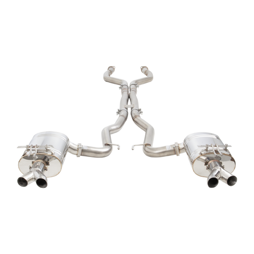 XForce Exhaust System for Holden H Series (10/1974 - 2018), HSV GTS (10/1974 - 2018), Clubsport R8 (10/1974 - 2018), Senator (10/1974 - 2018)