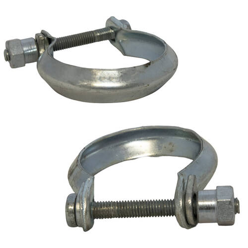 Euro Clamp Citroen Fiat Peugeot Renault 70mm