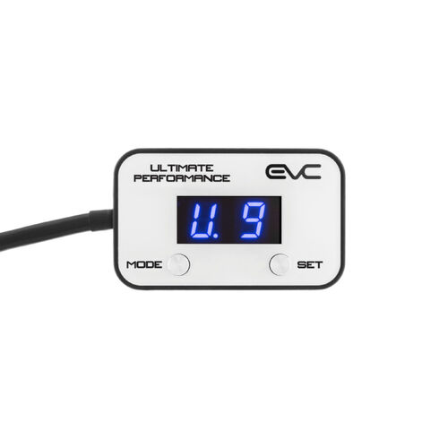 EVC Throttle Controller to suit SUBARU FORESTER, IMPREZA, LEGACY & LIBERTY