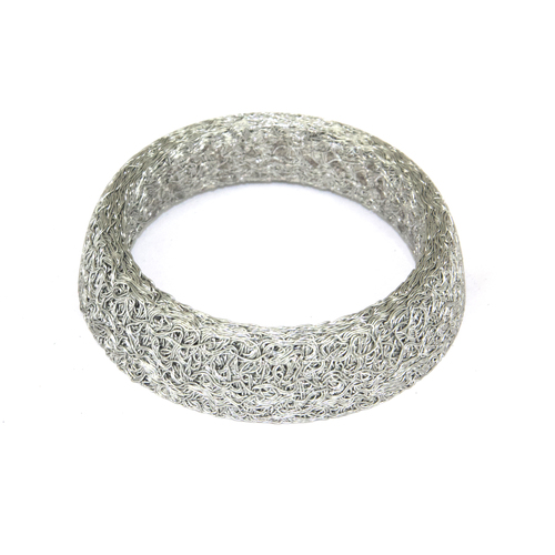 Double Taper Ring Gasket - ID 48.5mm, OD 60mm, THK 13mm, WIRE