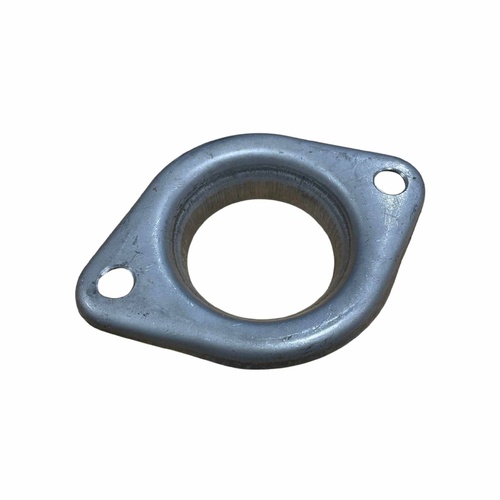 Pressed Flange To Suit C1755 Catalytic Converter for Toyota Hiace