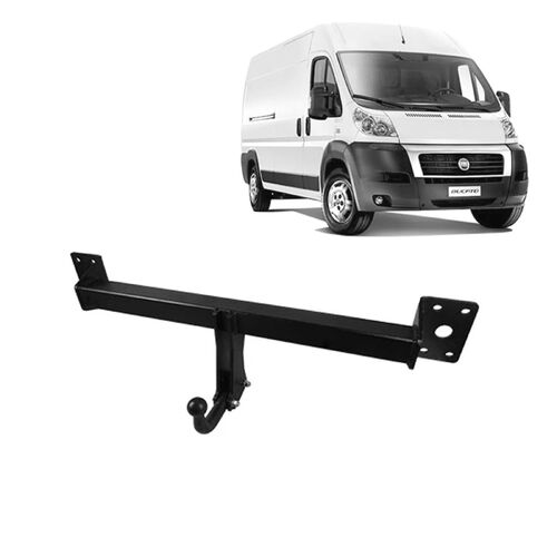 TAG Towbars European Style Tongue to suit Fiat Ducato (10/1997 - 01/2007)