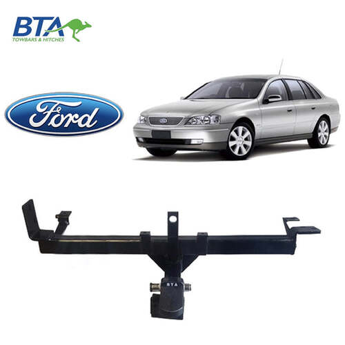 BTA Towbar For Ford Fairlane - FOR013FH
