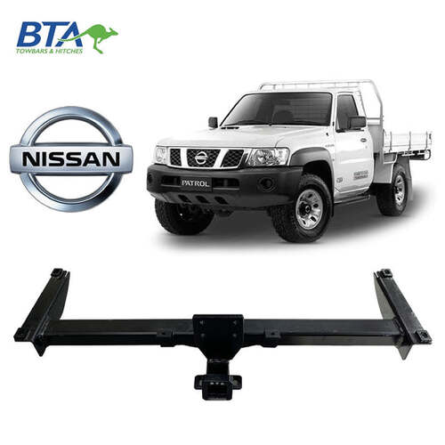 BTA Towbar For Ford Maverick - FOR014H