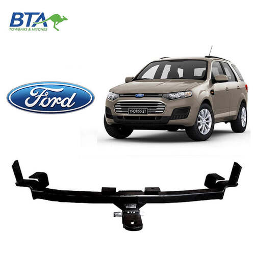 BTA Towbar For Ford Territory - FOR016H