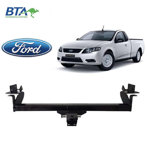 BTA Towbar For Ford Falcon - FOR018H