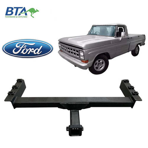 BTA Towbar For Ford F100 / F150 - FOR04H