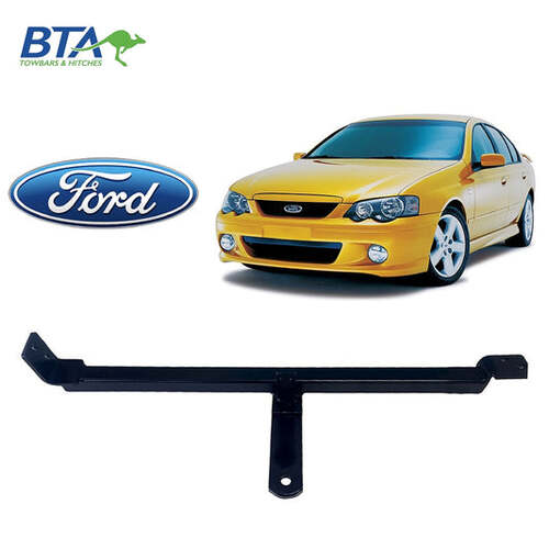 BTA Towbar For Ford Fairlane - FOR067