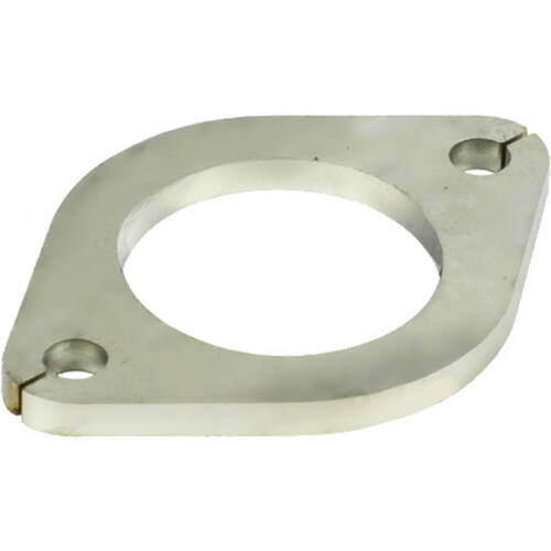 Low Profile Stainless Flange ID 63mm, Thick 8mm,  Gasket for FDG210R 