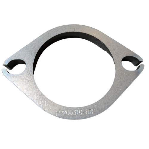 Redback Flange Plate 063mm 2 1/2" Elongated Bolt Holes