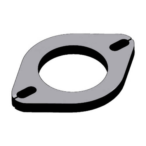 ID 68mm, THK 10mm, MILD, Elongated Holes, GMG093R