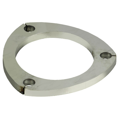 ID 89mm, THK 8mm, STAINLESS