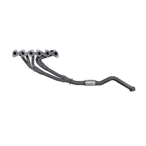 GENIE HEADERS EXTRACTORS For TOYOTA LANDCRUISER HZJ105 4.2 1HZ DIESEL