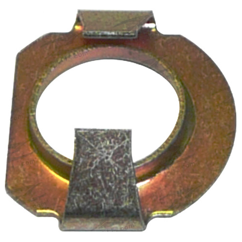 Exhaust Rubber Clip - For GMR009