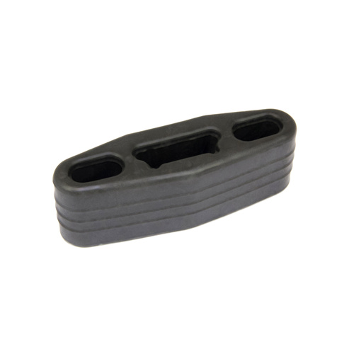 Redback Exhaust Rubber for Daewoo Cielo (07/1994 - 08/1997), 1.5i (07/1994 - 08/1997), Espero (07/1994 - 08/1997)