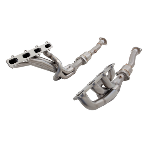 XForce Header for FPV Falcon (05/2008 - 12/2014)