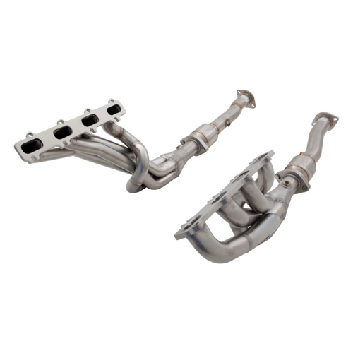 XForce Performance Headers Stainless Steel to suit FPV Falcon (05/2008 - 09/2010)