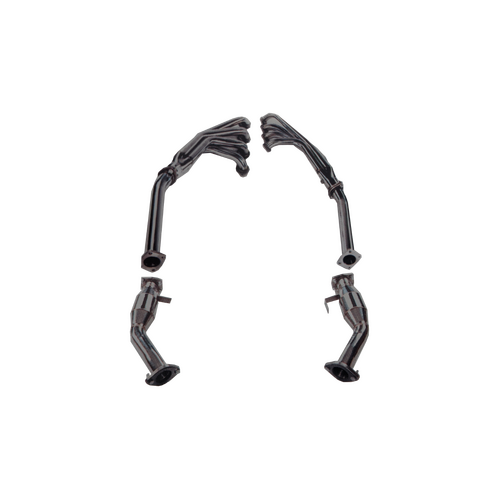 XForce Header for Holden Commodore (06/1999 - 07/2006)