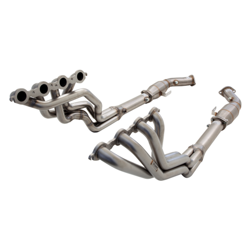 Xforce Exhaust For Holden Commodore V8 Header & Cat Kit