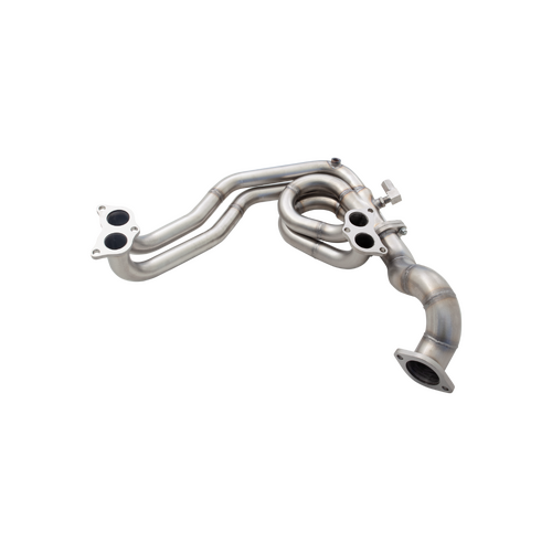 Xforce Exhaust For 4U-GSE 4 into 1 Header