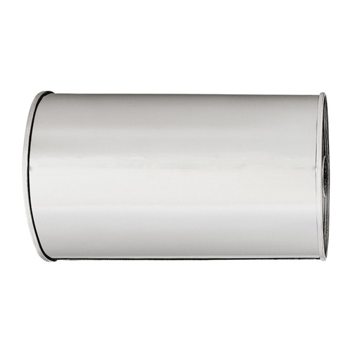 Performance Exhaust for 11" x 6" Offset/Centre Configurations Mufflers | Stainless 409 | Select Your Size Length and Internal Options